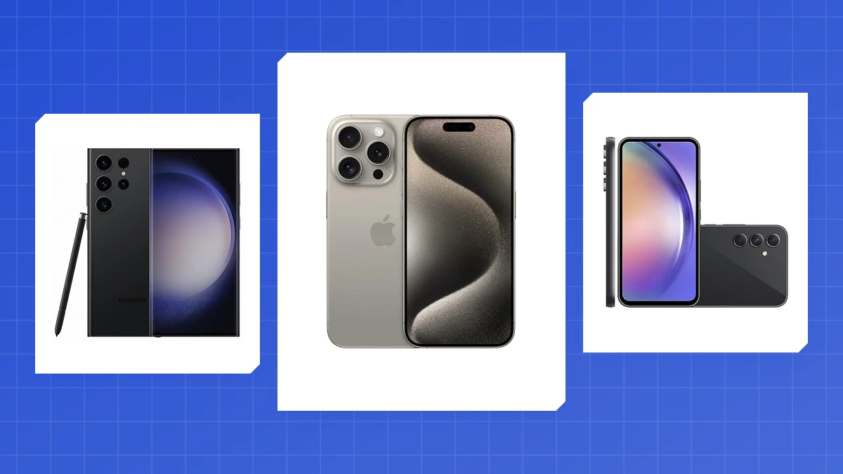 Celular com a melhor câmera: os 10 melhores em 2024