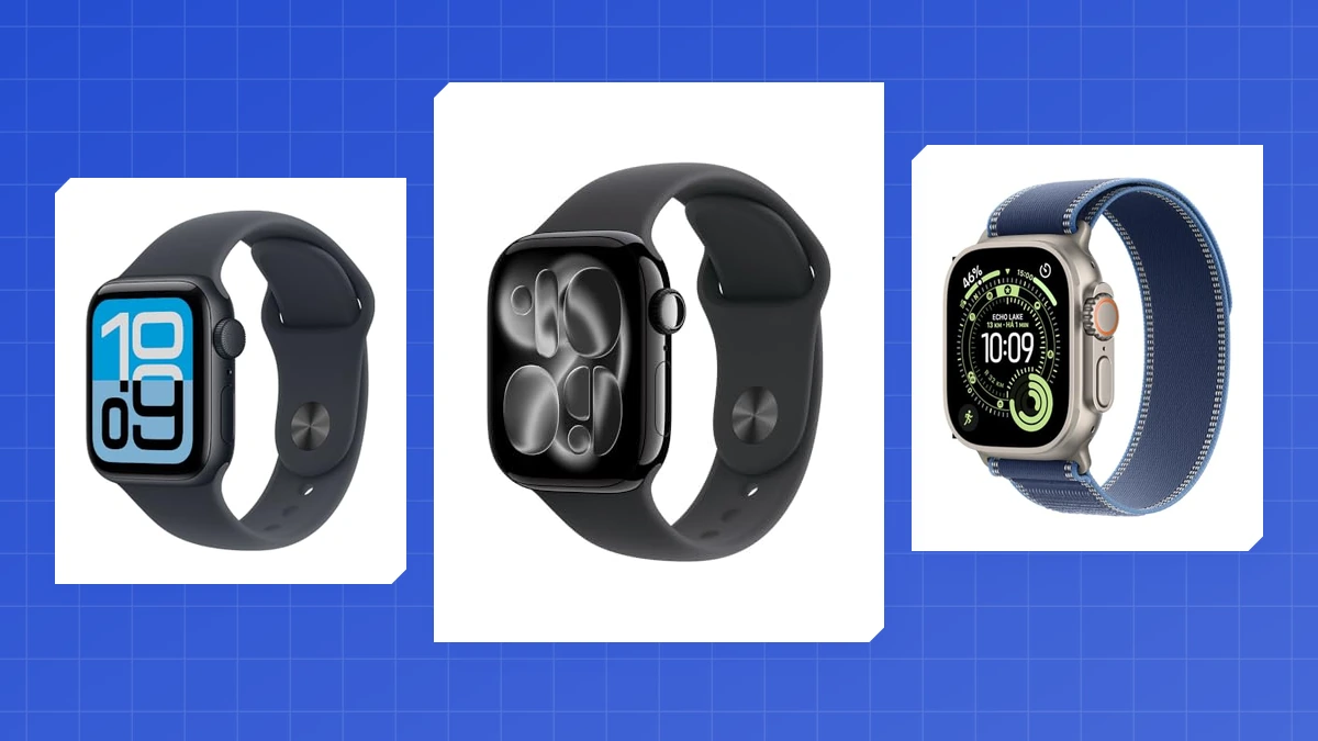 Melhor Apple Watch: os 8 melhores em 2026