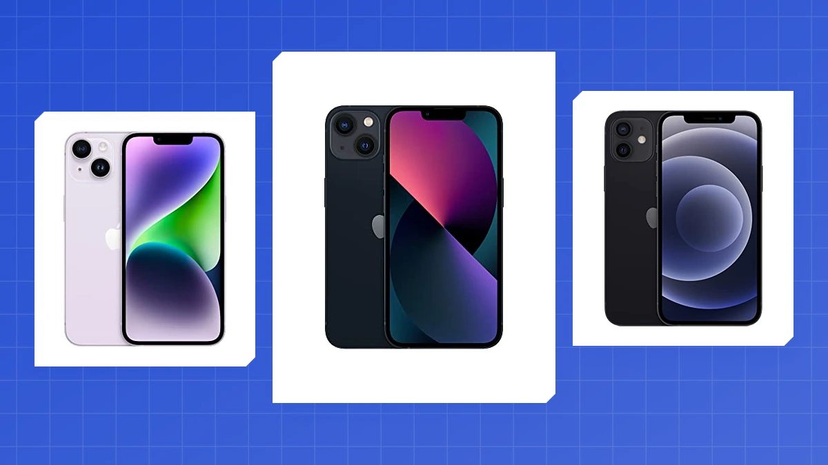Melhor iPhone custo-benefício: os 10 melhores em 2024