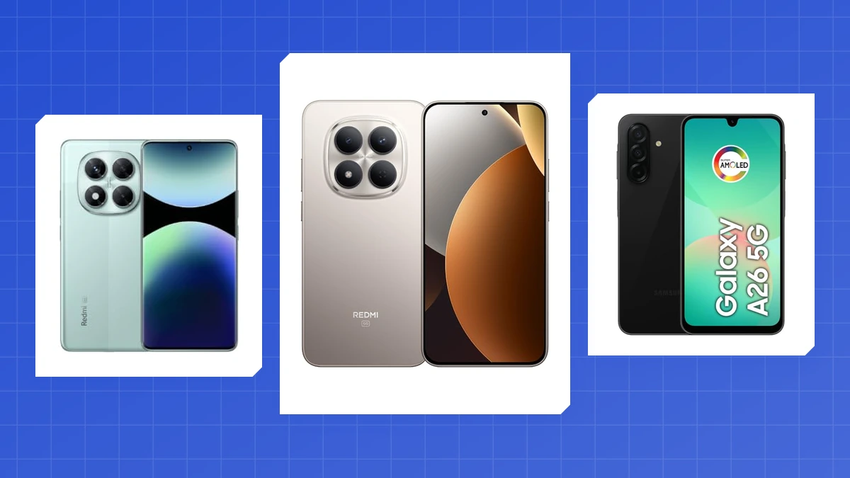 Melhor celular 5g: os 9 melhores em 2026