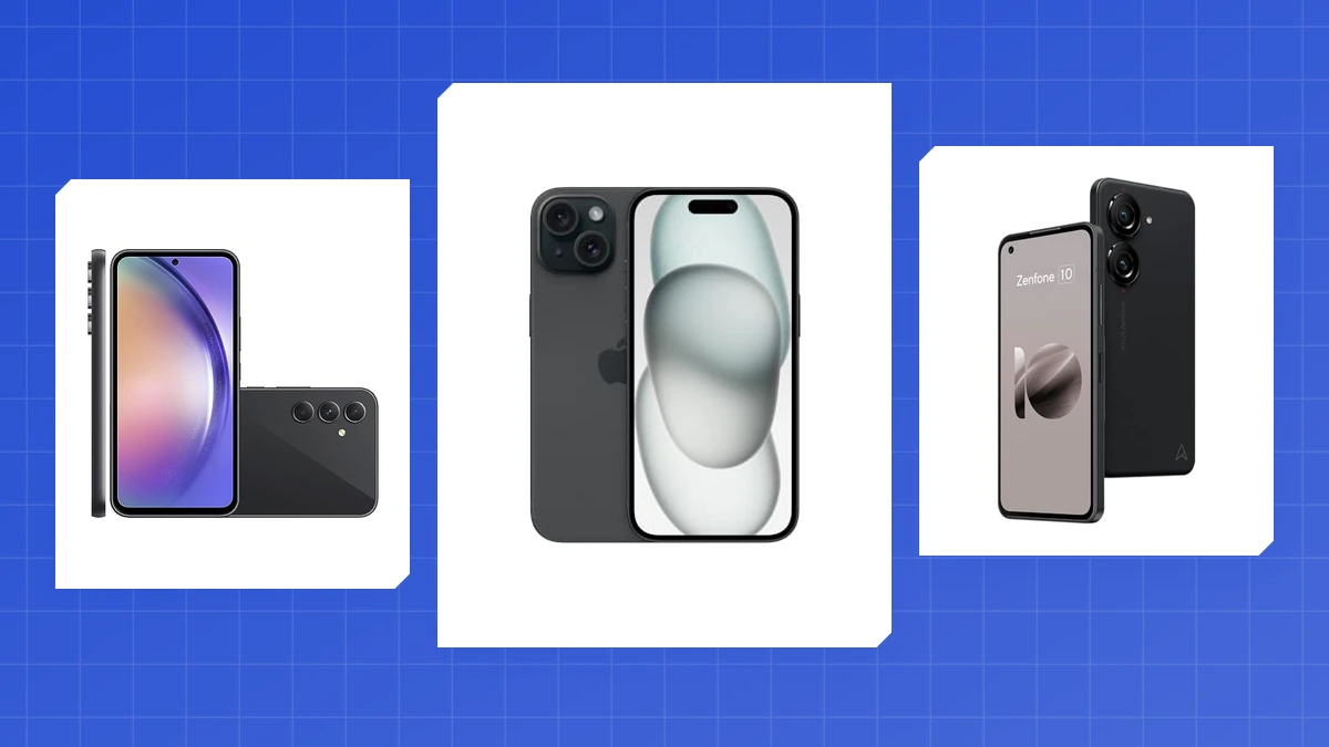 Melhor celular à prova d'água: os 8 melhores em 2024