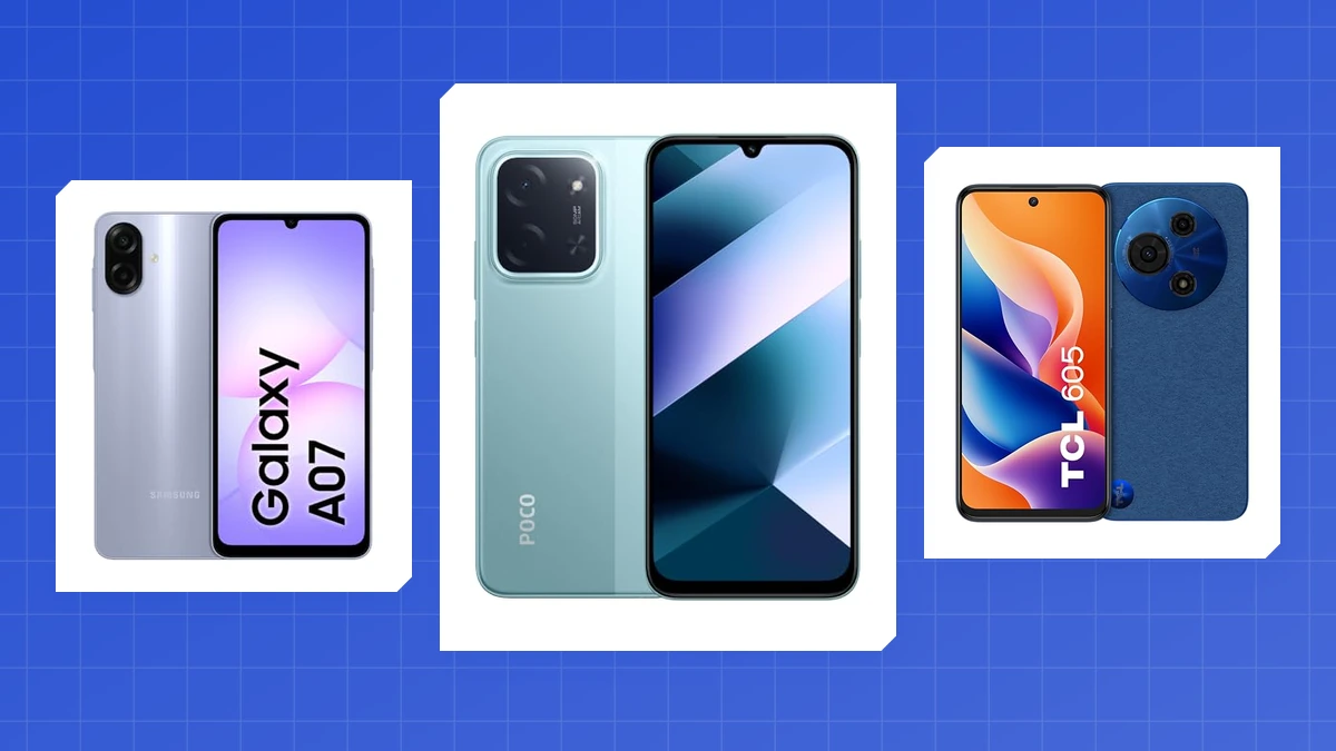Melhor celular barato: os 10 melhores em 2026