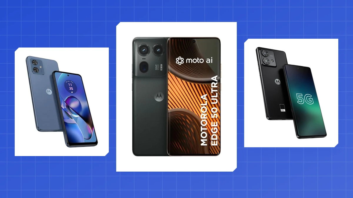 Melhor celular Motorola: os 10 melhores em 2024