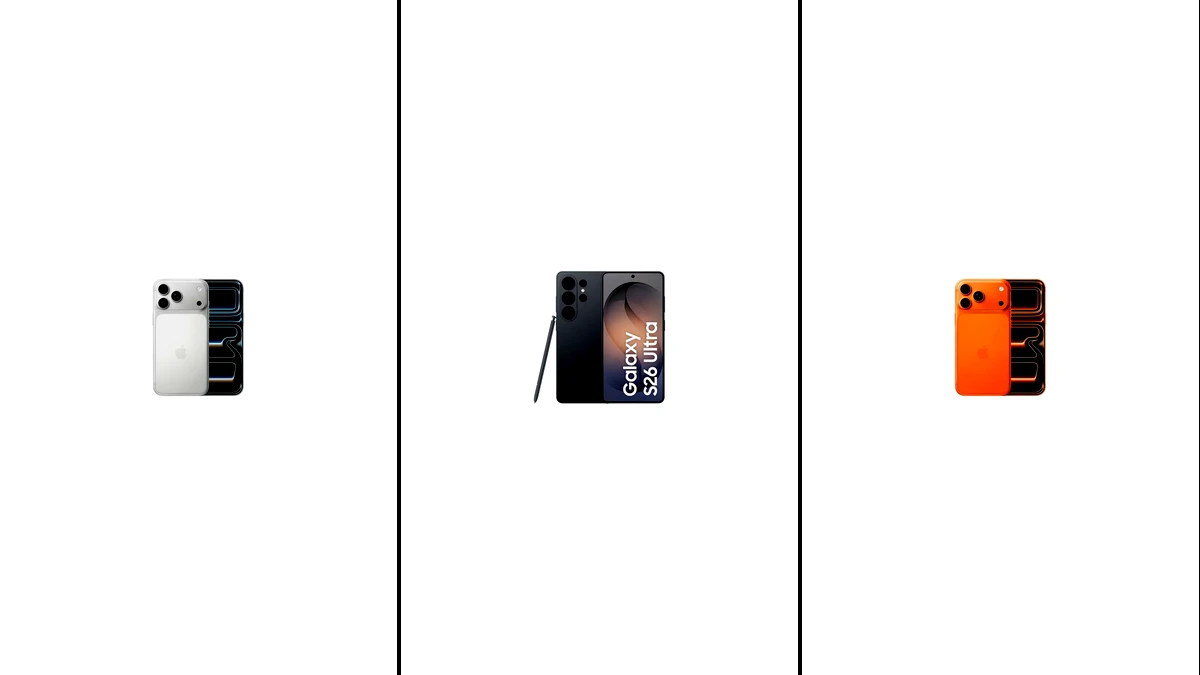 Melhor celular para tirar foto: os 6 melhores em 2026