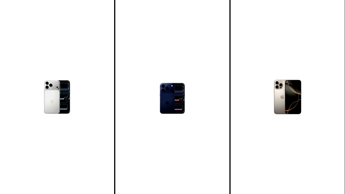 Melhor iPhone para fotos: os 4 melhores em 2026