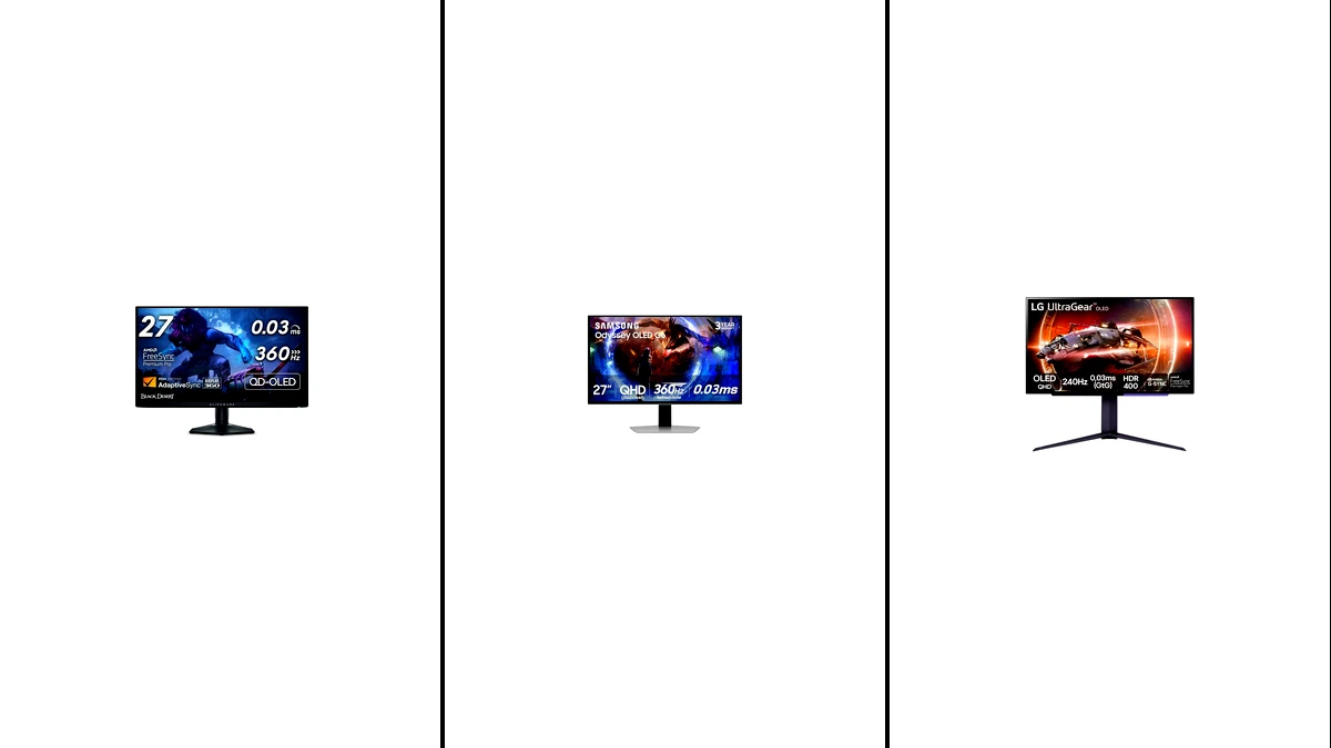 Melhor monitor QHD: os 6 melhores em 2026