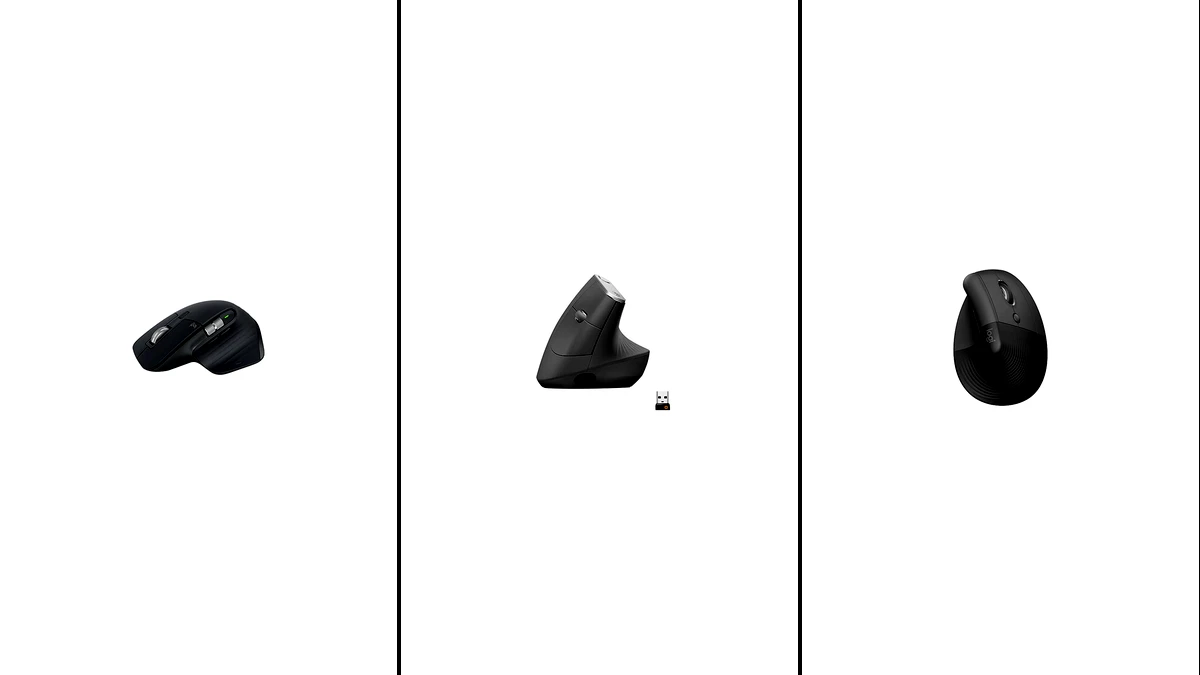 Melhor mouse ergonômico: os 6 melhores em 2026