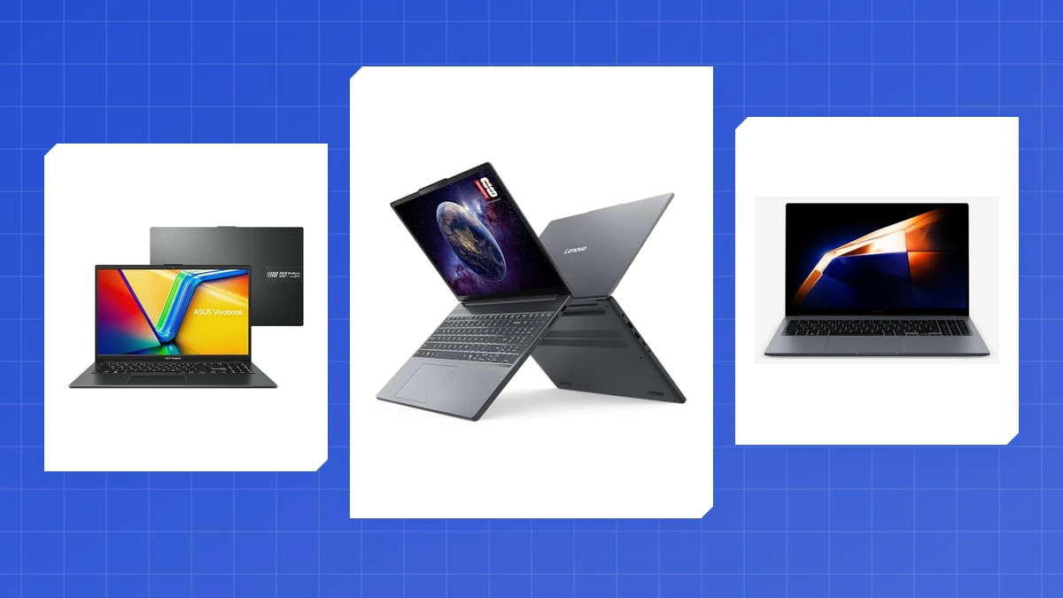 Melhor notebook para estudar: os 10 melhores em 2026