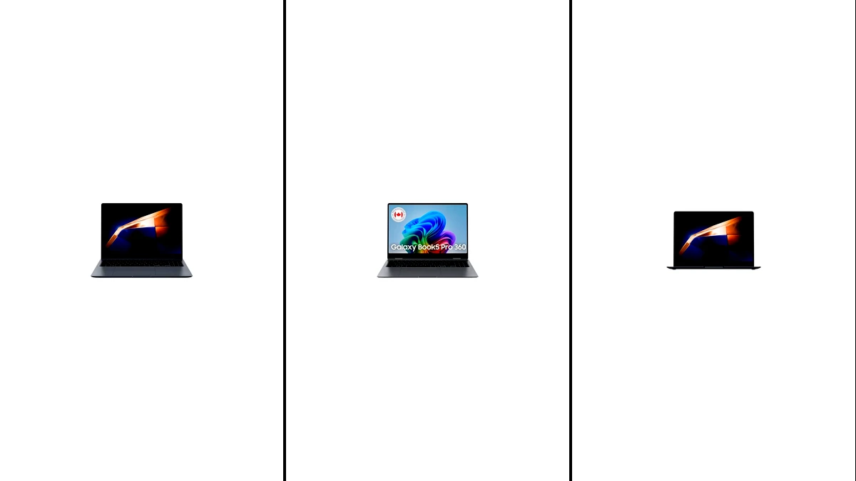 Melhor notebook Samsung: os 6 melhores em 2026
