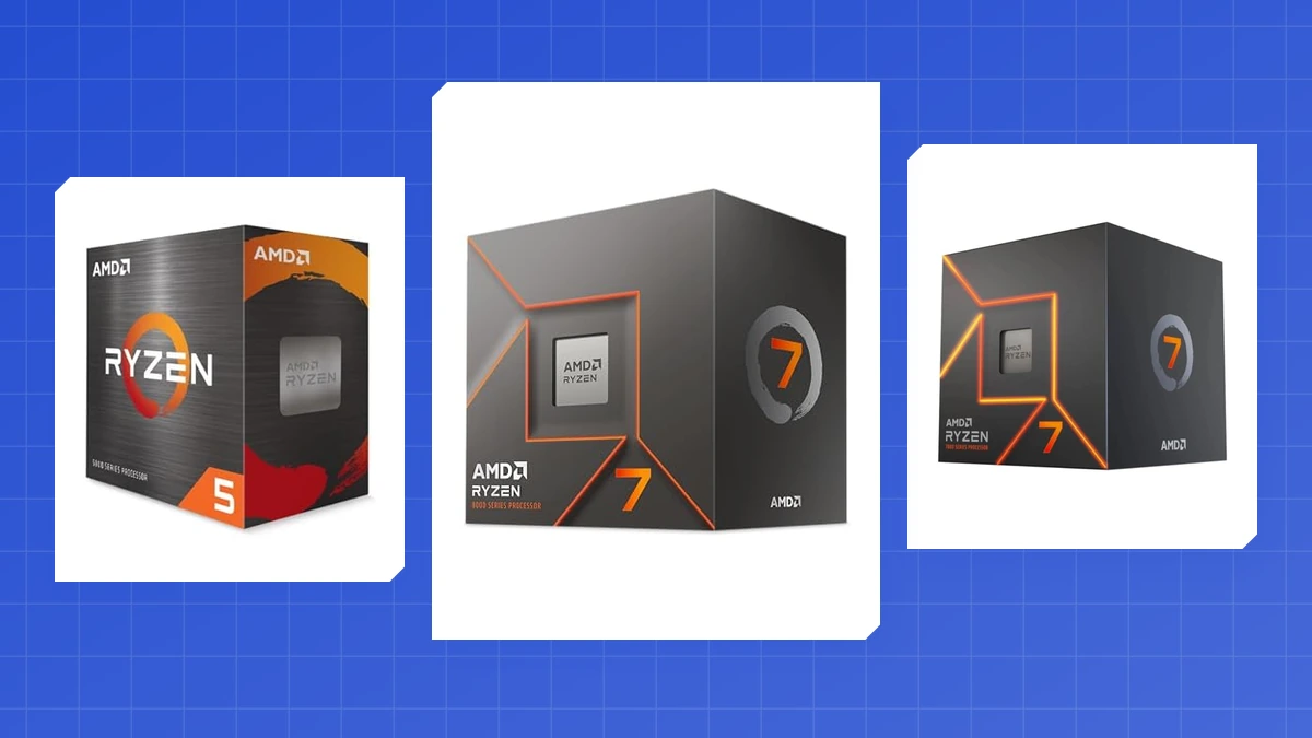 Melhor processador AMD: os 10 melhores em 2026
