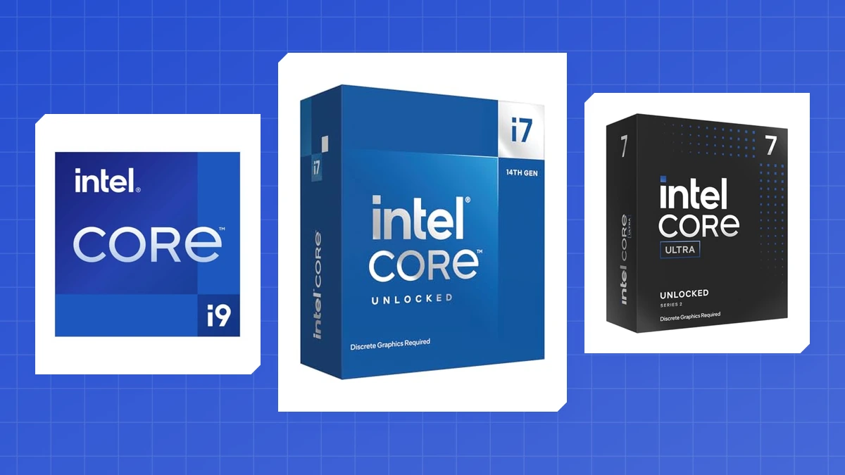 Melhor processador Intel: os 10 melhores em 2026