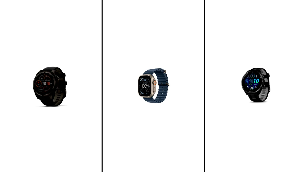Melhor smartwatch para corrida: os 5 melhores em 2026