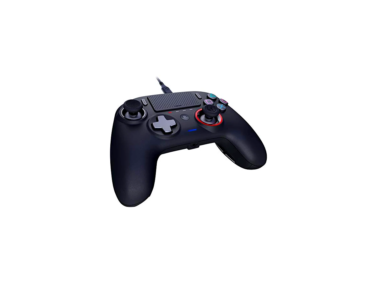 Nacon Controlador WAVE Revolution Pro 3 bk