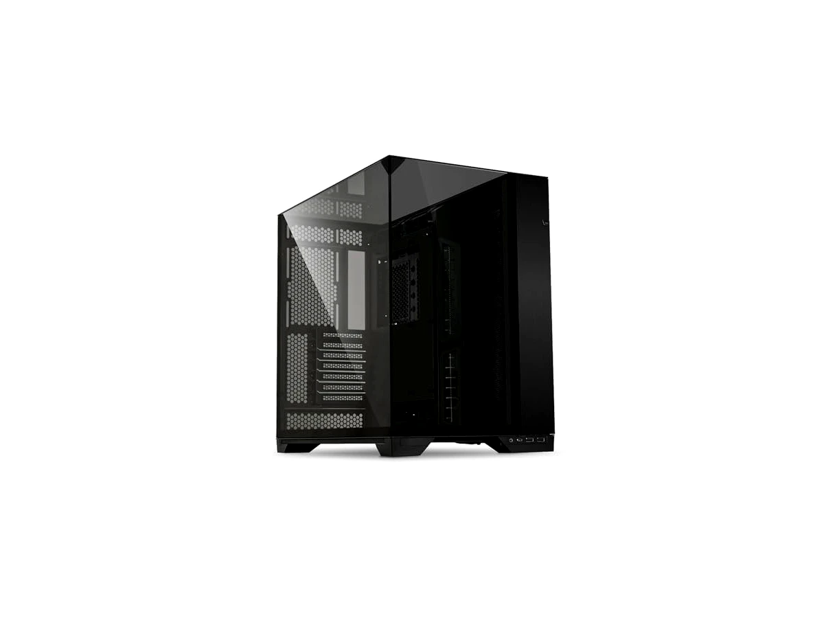 Gabinete Lian Li O11 Vision Preto