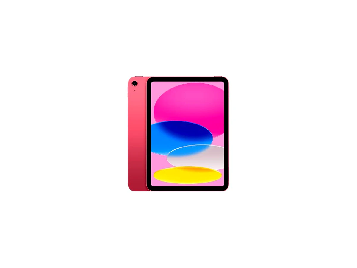 Apple 2025 iPad (Wi-Fi, 128 GB) - Rosa (A16)