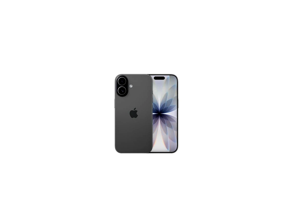 Apple iPhone 17 de 256 GB — Preto