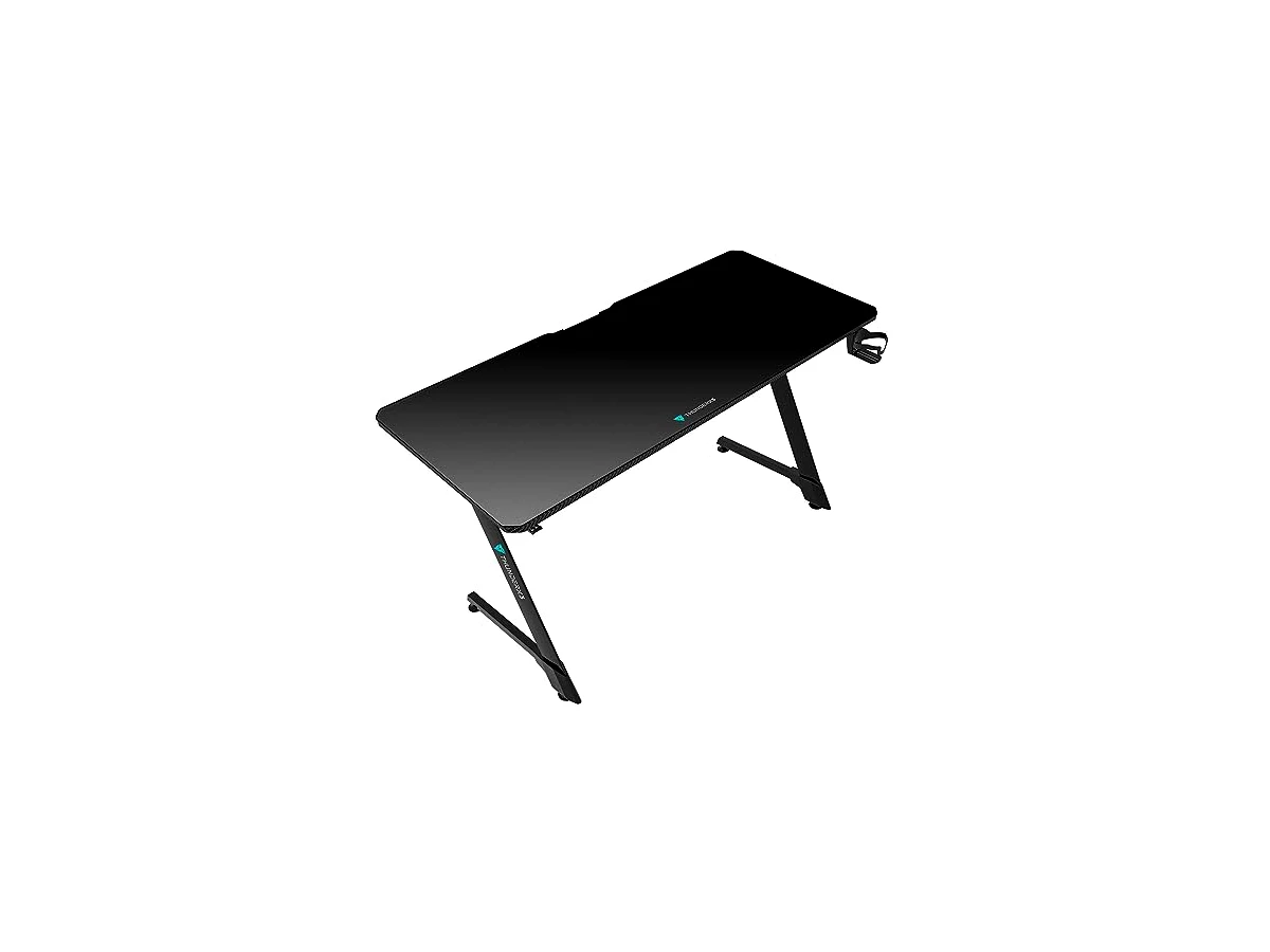 Mesa Gamer ED5 2.0 Preta ThunderX3