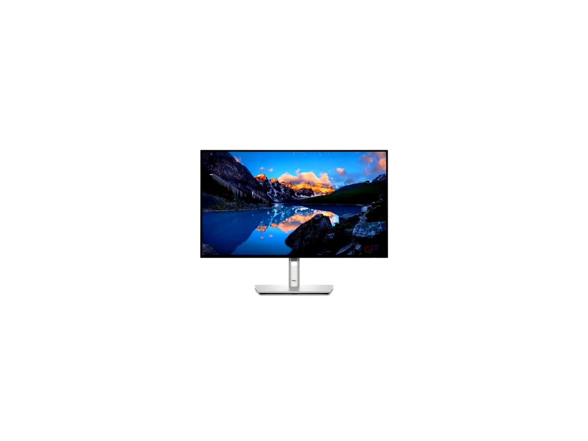 Monitor Dell UltraSharp 27" U2724D
