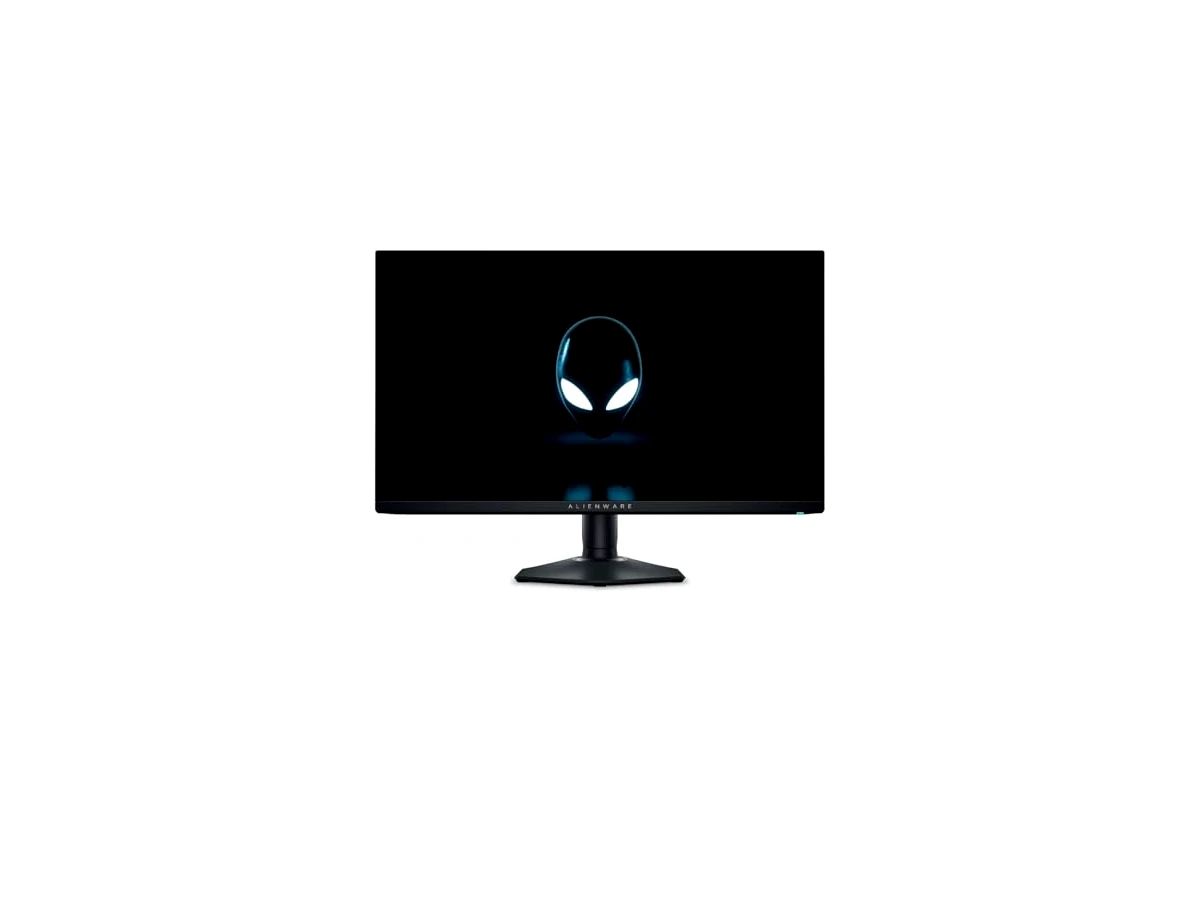 Monitor Gamer Alienware 27" QHD (2560 x 1440) – 360Hz – QD-OLED 0,03ms com AlienFX e HDR TrueBlack 400 – AW2725DF