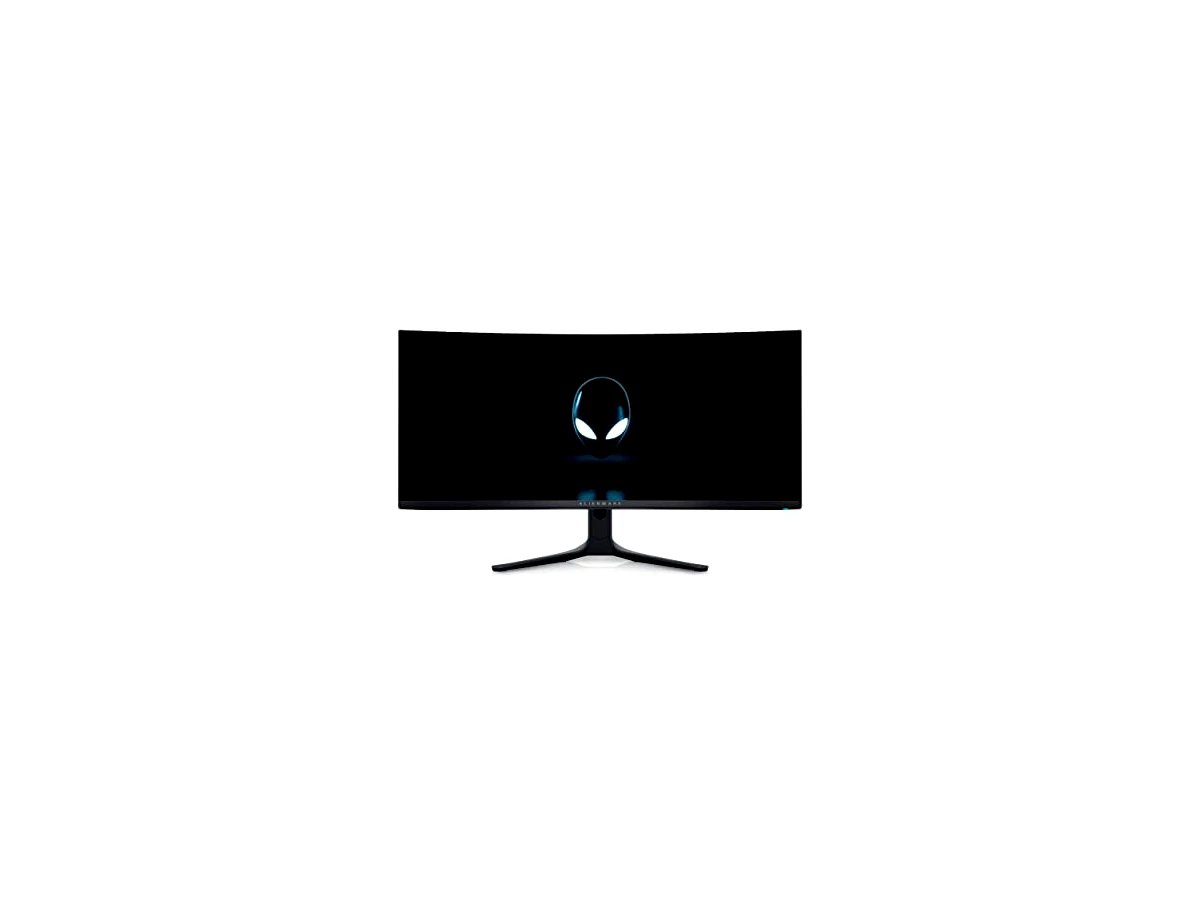 Monitor Gamer Curvo Alienware QD-OLED de 34- AW3423DWF