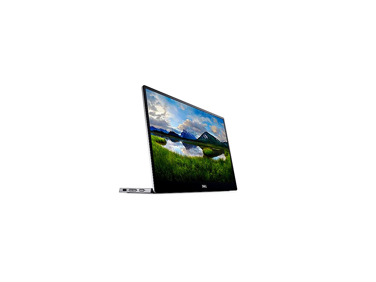 Monitor Dell Portátil de 14" C1422H