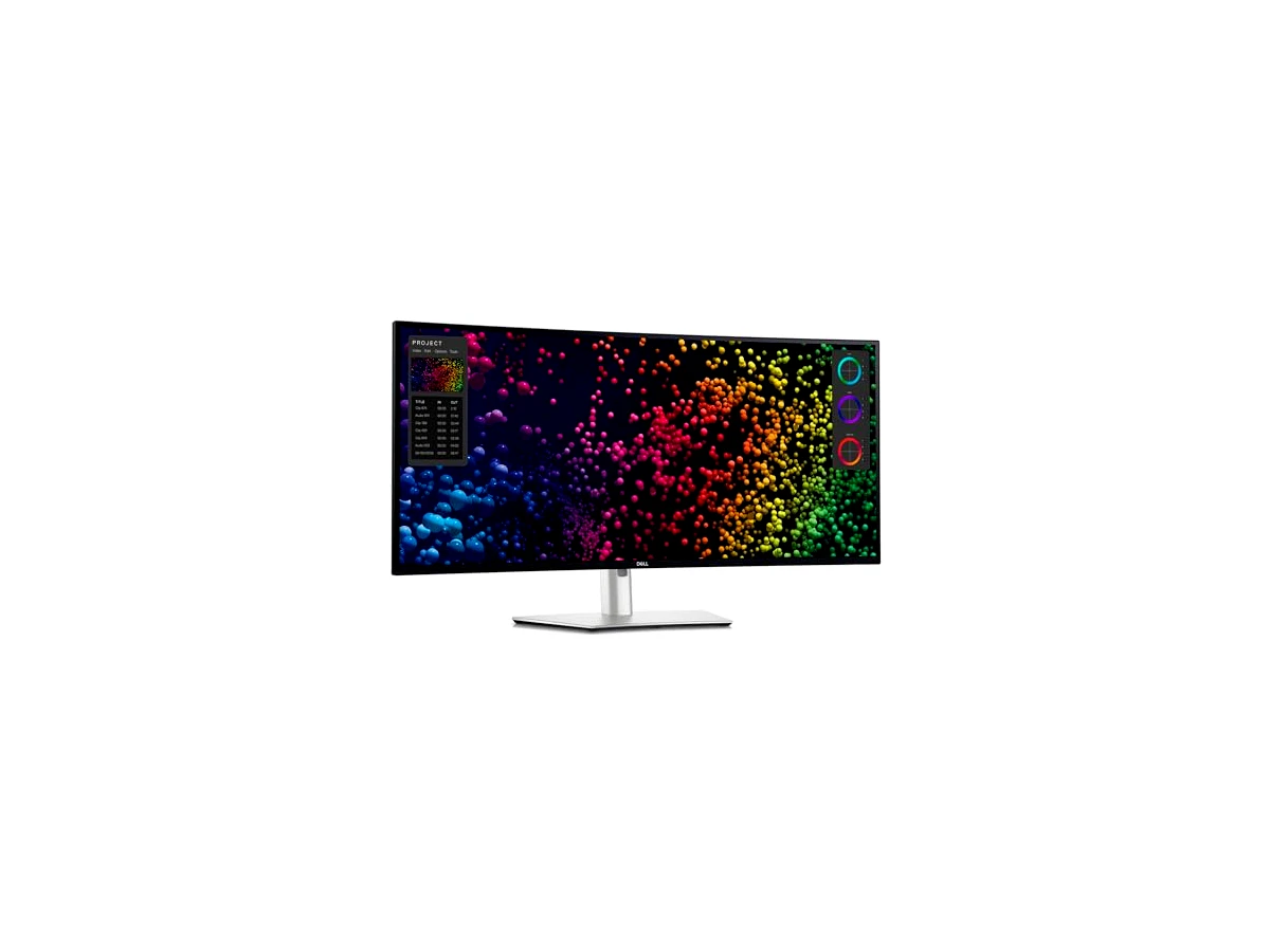 Dell UltraSharp 40 Curved ThunderboltTM Hub Monitor U4025QW