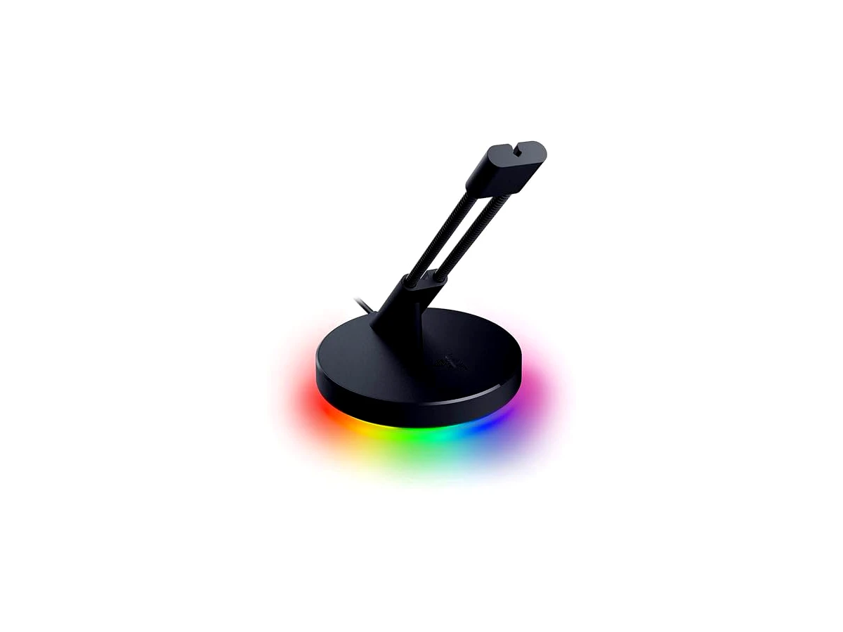 Razer Rc21-01520100-r3u1 Razer Mouse Bungee V3 Chroma - Windows