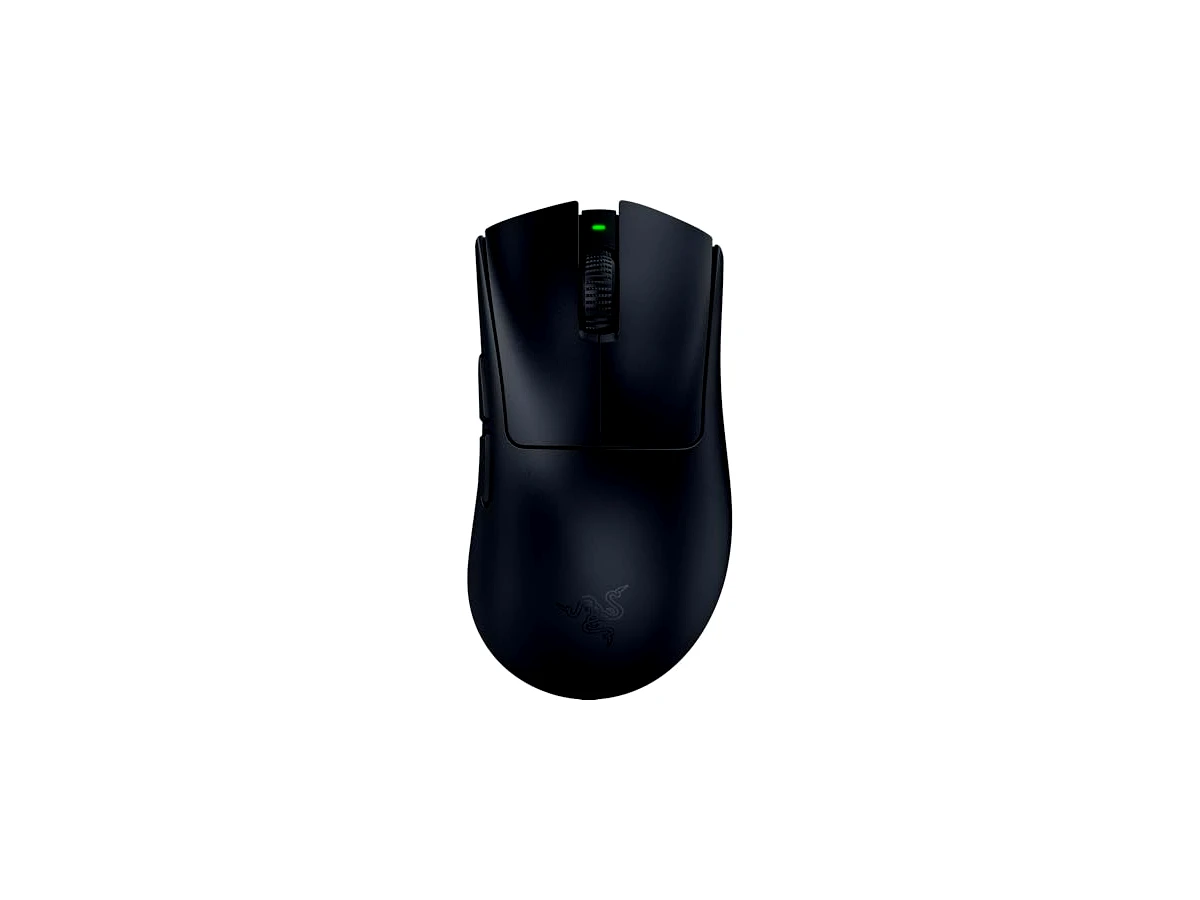 Razer DeathAdder V4 Pro Wireless Preto, RZ01-05330100-R3U1, 56 g