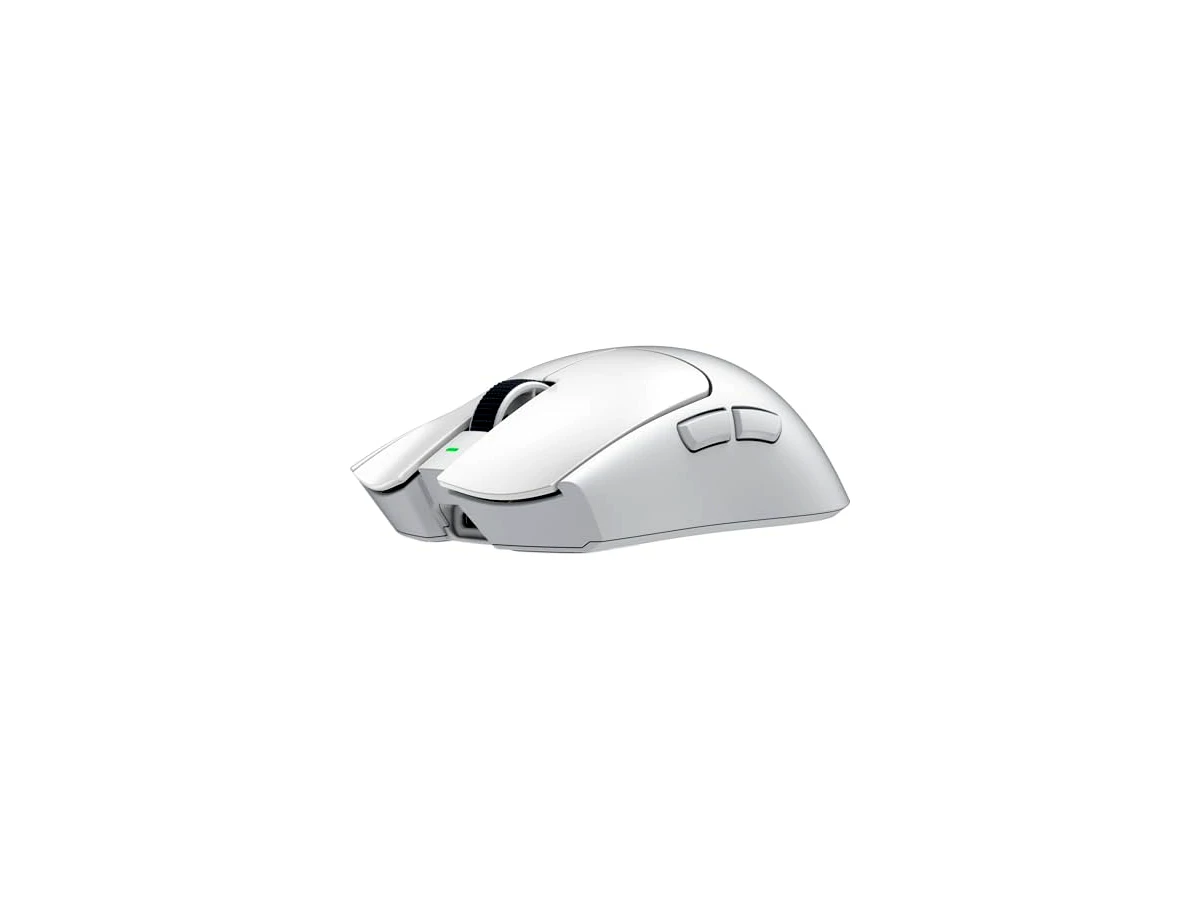 Razer Viper V4 Pro Wireless Esports Gaming Mouse Branco, 50 g, 8.000 Hz