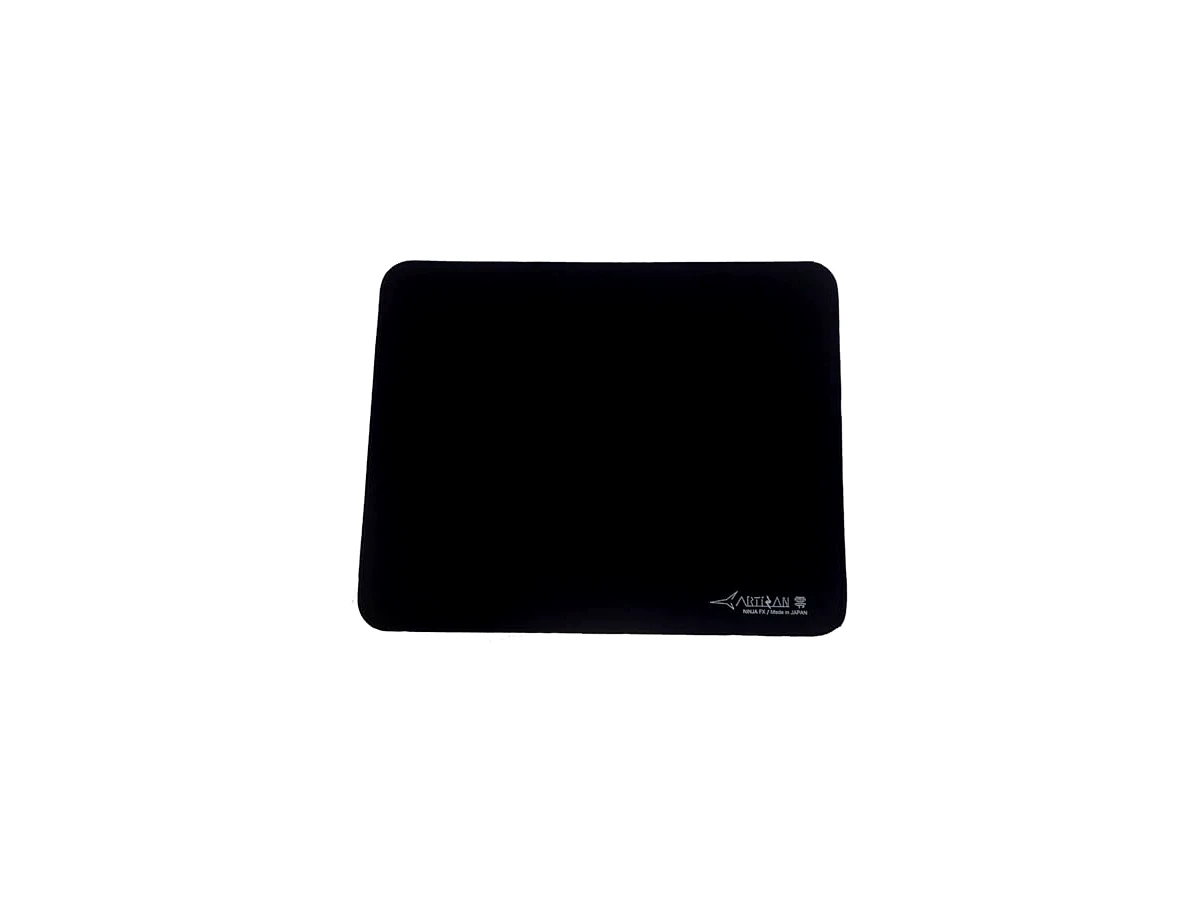 ARTISAN Mouse pad Zero Gaming, (Preto/GG) [FX-ZR-SF-XL] FX Soft (Importado do Japão)