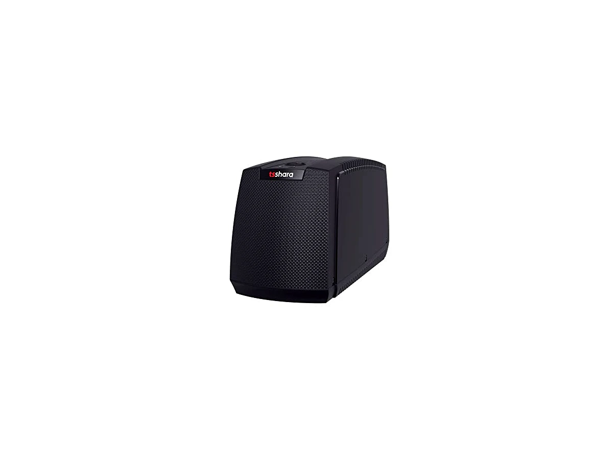 Nobreak TS SHARA UPS Senoidal XPro Universal 1500VA E. Bivolt S.115/220V Chave Bat. 2x7Ah C/ENG USB 8T
