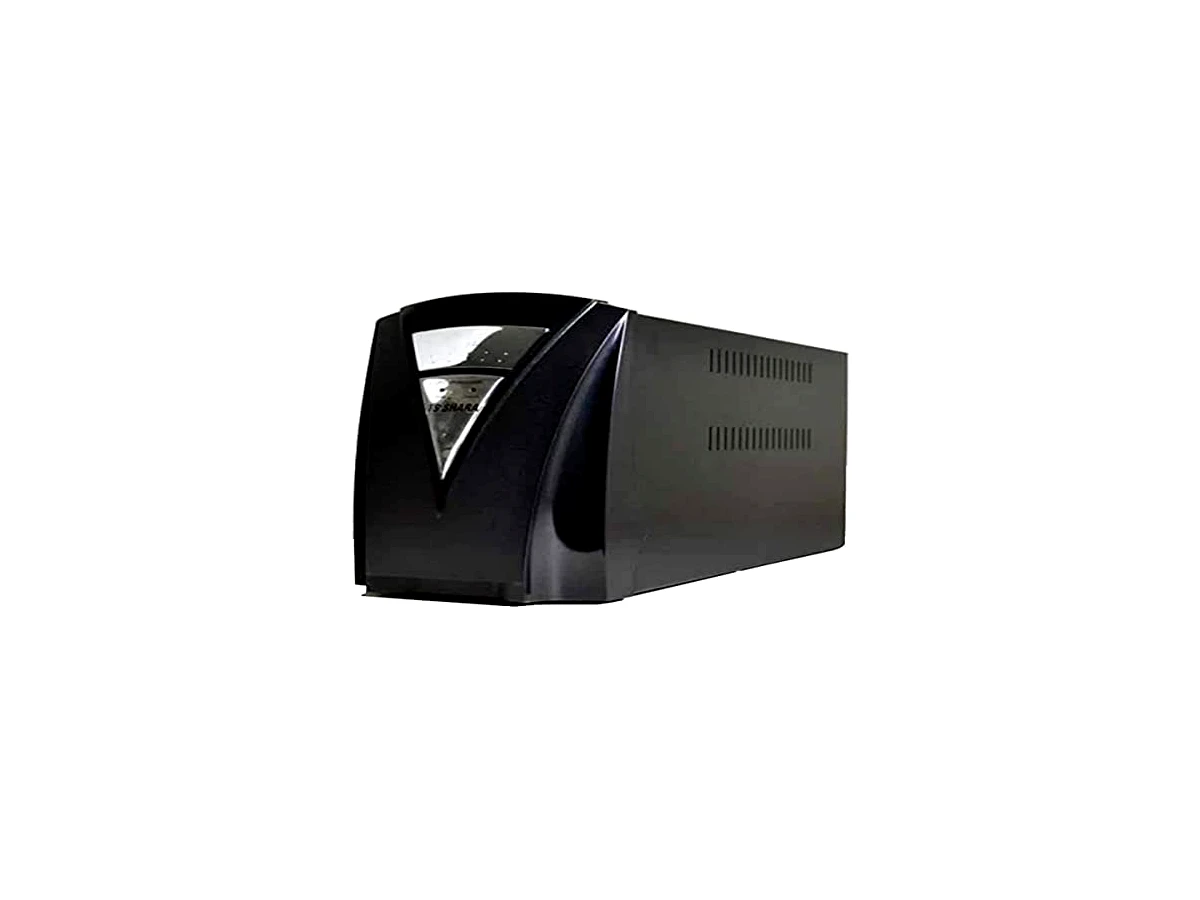 UPS Senoidal 1500 2BS/2BA UNIVERSAL Biv Auto 8T Saida 115V e 220V USB Intelig. 1 Exp. 7A/45A TS Shara, 4438, Preto, Medio