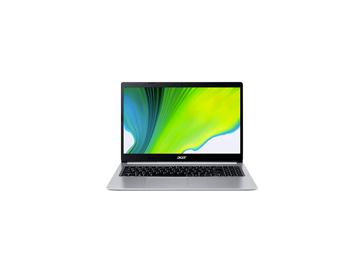 Notebook Acer Aspire 5 A515-45-R2A3 AMD Ryzen 5 Windows 11 Home 8GB 512GB SSD 15,6' Full HD