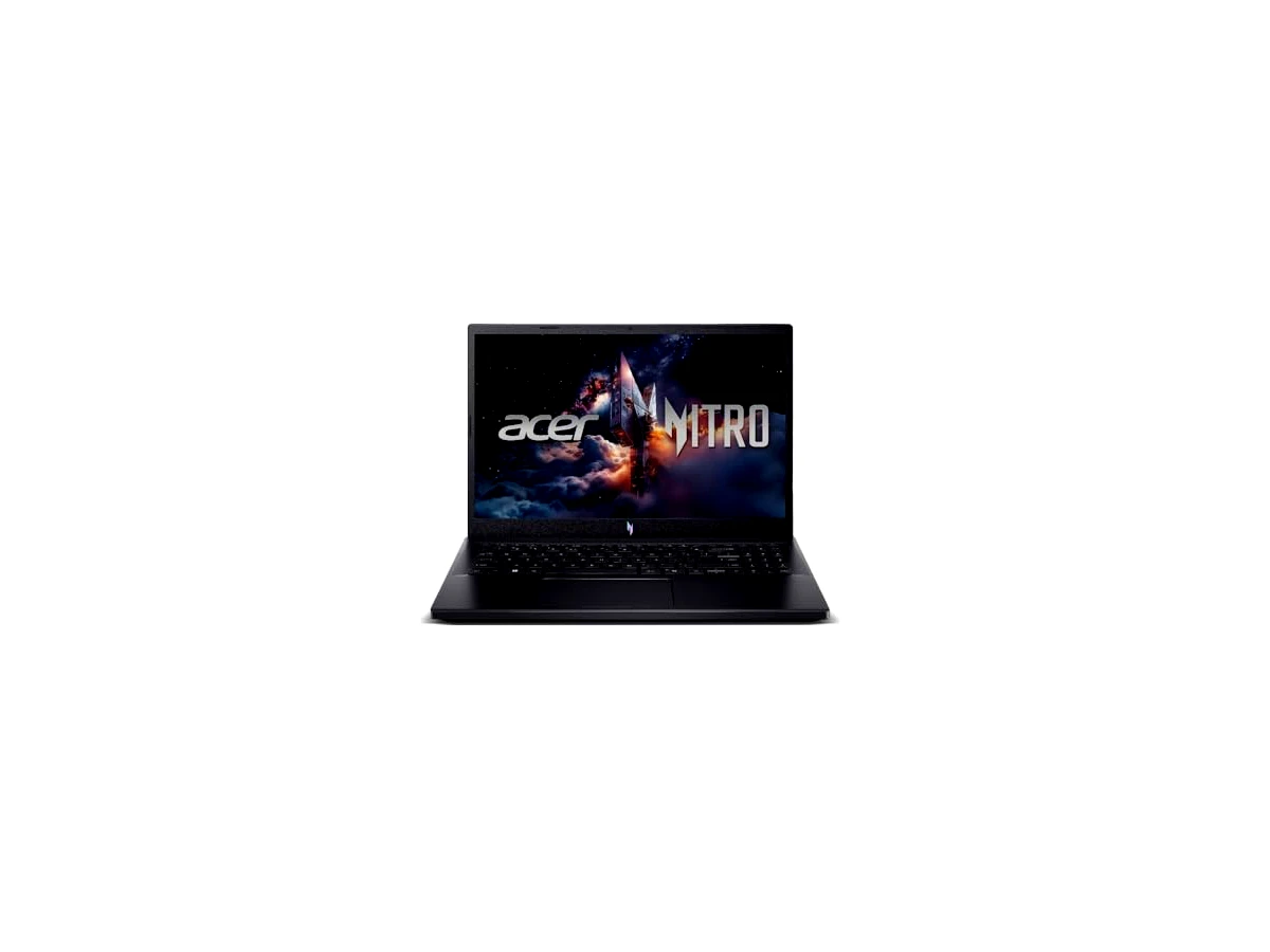 Notebook Gamer Acer Nitro V15 ANV15-52-52VN Intel® Core™ i5-13420H 13ªG 512 GB SSD 16 GB RAM RTX 4060 15.6”