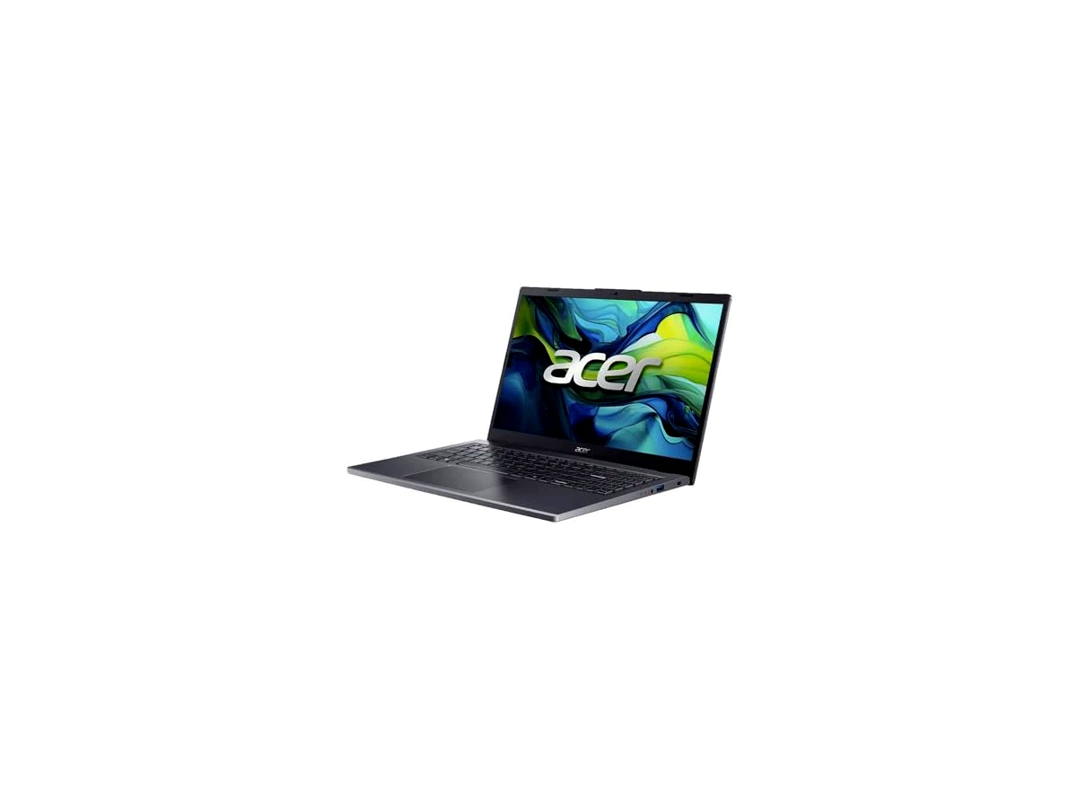 Notebook Acer Aspire 5 A15-51M-54E6 Intel Core I5 13° Geração H 8GB RAM 512GB SSD Tela 15.6 TN FHD 60Hz (UHD para processadores Intel) Windows 11 Home