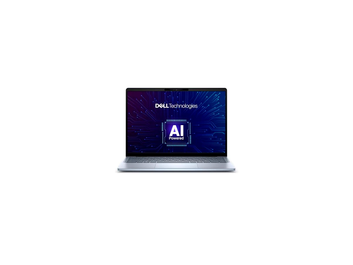 Dell Notebook Inspiron 7441 Plus, AI Snapdragon X Plus X1P-64-100 integrado, LPDDR5X de 16 GB + SSD de 512 GB, GPU Qualcomm, 14" (35,56 cm) 16:10 QHD+ (2560 x 1600) Touch 400 nits, retroiluminado KB +