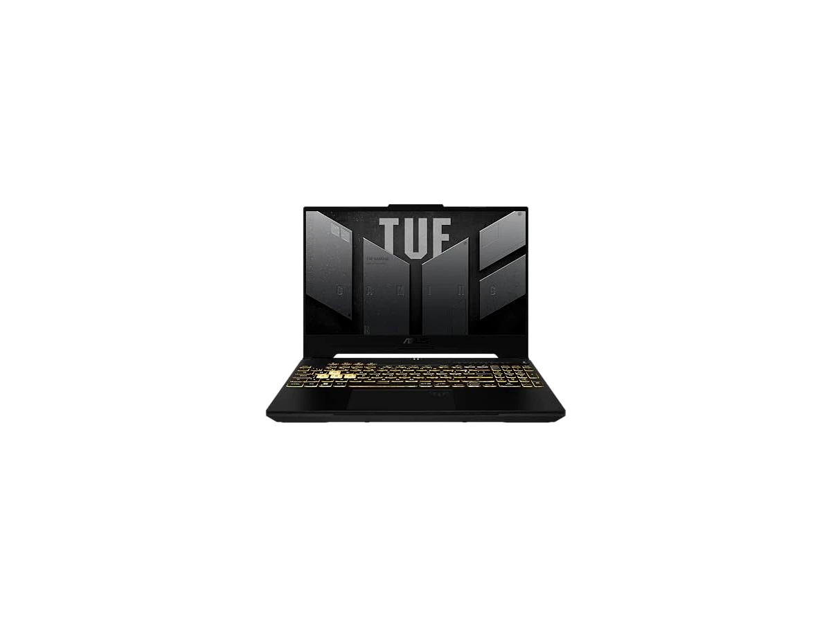 Notebook Gamer Asus Tuf Gaming F15 Fx507zc4-hn113w Intel Core i7 12700h 16gb Ram 512gb Ssd Windows 11 Home 15,6" Nvidia Geforce Rtx 3050 Cinza