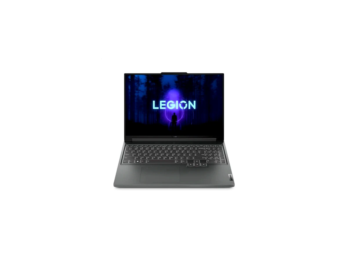 Notebook Gamer Legion Slim 5 Intel Core i7-13700H 16GB 512GB RTX 4050 6GB W11 16" WQXGA 83D60005BR