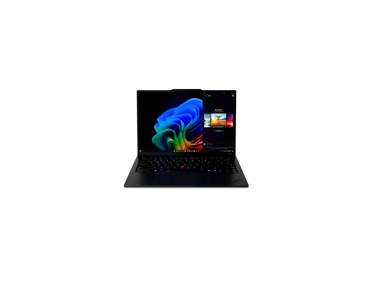 Notebook Lenovo X1 Carbon G13 Intel Core Ultra 7 266V vPro 16GB 512GB SSD Windows 11 Pro 14" - 21NT000GBR Preto