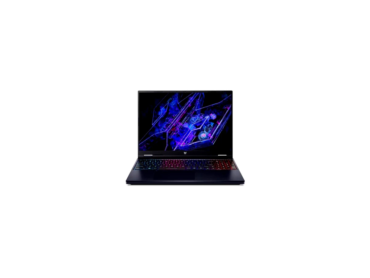 Notebook Gamer Acer Predator Helios Neo PHN16-72-75TX Intel® Core™ i7-14700HX de 14ªG 32GB RAM 512GB SSD RTX4070 W11 Home 16”