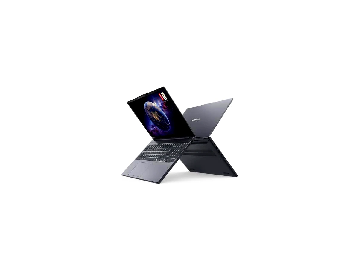 Notebook Lenovo IdeaPad Slim 3 15IRH10 Intel Core i5-13420H 8GB 512GB SSD Windows 11 15.3" - 83NS0002BR Luna Grey