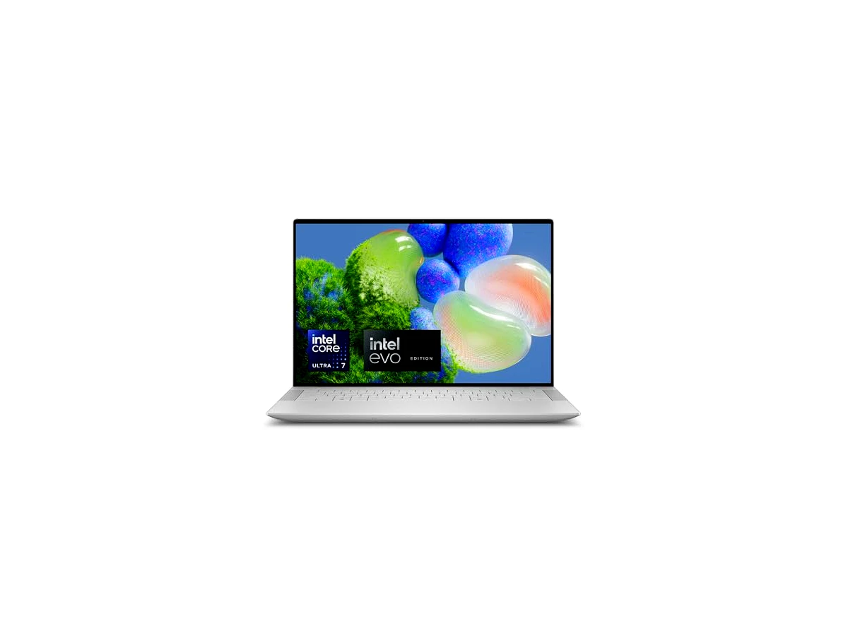 Dell Notebook XPS 14 9440 de 14,5 polegadas, tela FHD +, Intel Evo Edition - Intel Core Ultra 7 155H, Intel Arc Graphics, 16 GB de RAM, 512 GB, Windows 11 Home, leitor de impressão digital, teclado
