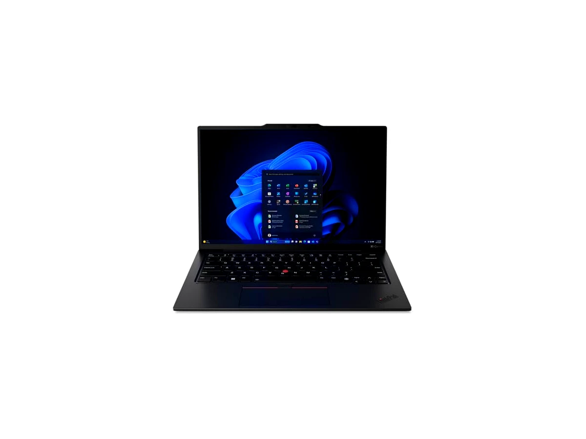 Lenovo Thinkpad X1 Carbon Gen 12 21Kc00A8Us Notebook 14" - Wuxga - Intel Core Ultra 7 155U - Plataforma Intel Evo - 16 Gb - Ssd De 512 Gb - Teclado Em Inglês - Pintura Preta