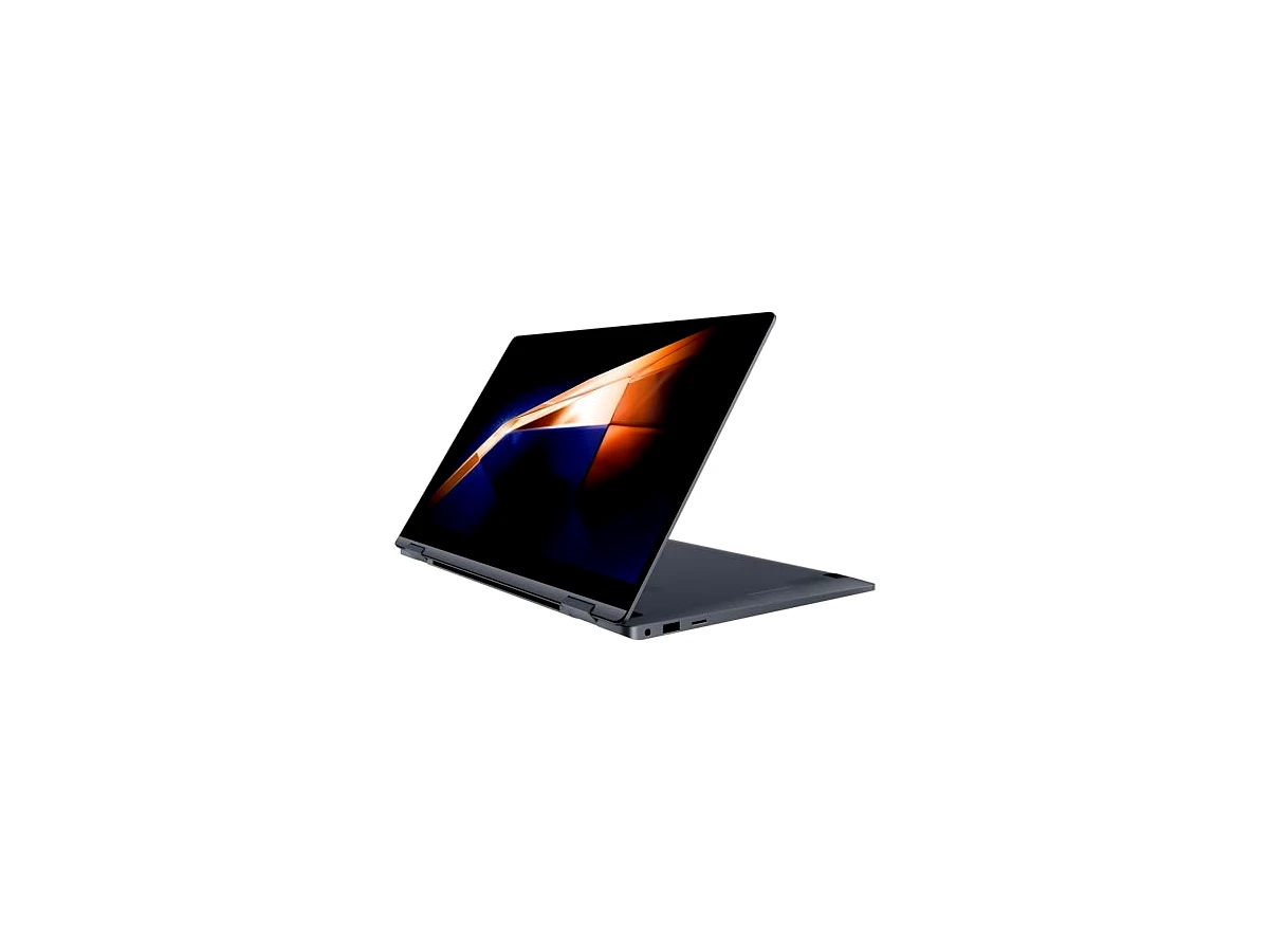 Galaxy Book4 360 Intel® Core™ 7, Windows 11 Home, 16GB, 1 TB SSD, 15.6'' Full HD AMOLED, 1.46 kg
