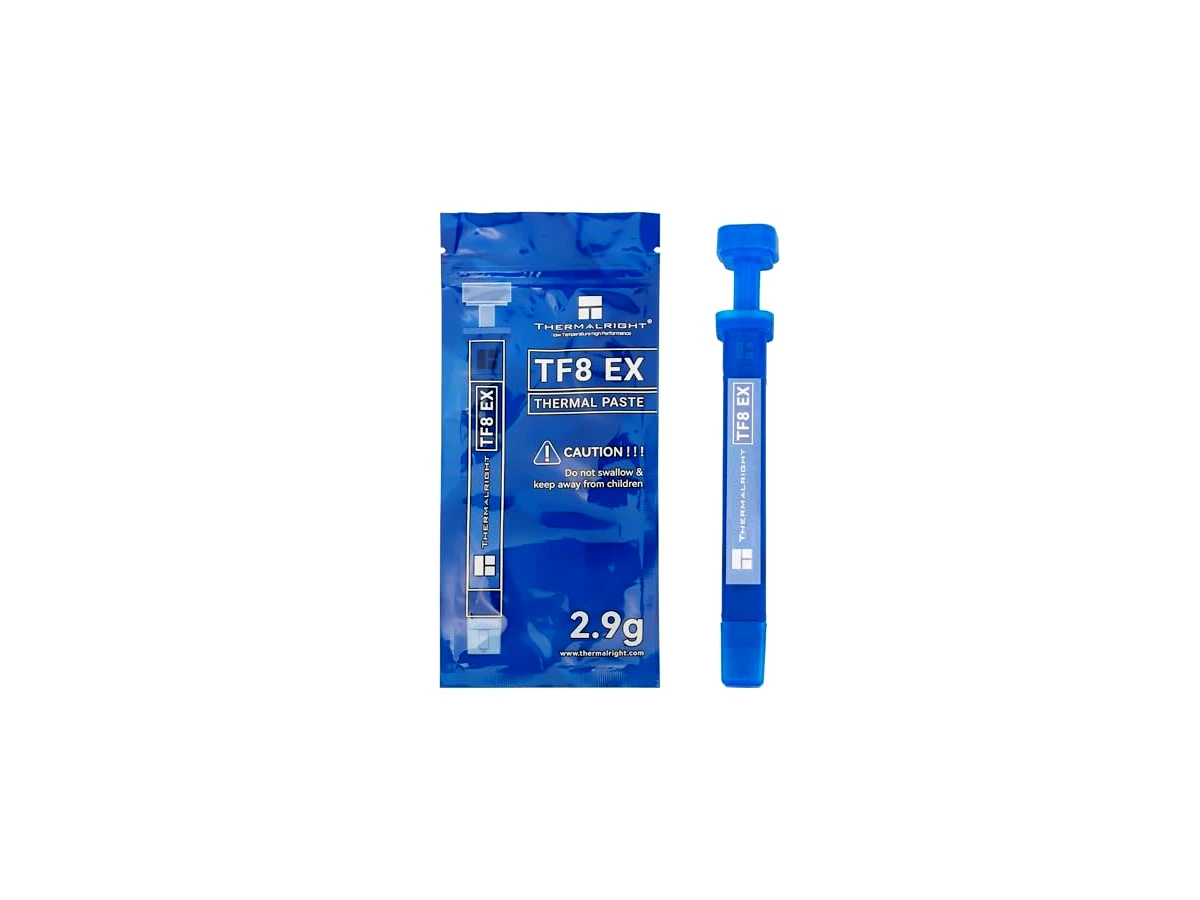 Pasta Térmica Thermalright TF8 EX 2.9g
