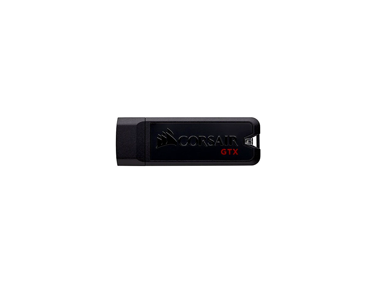 Corsair Flash Drive Voyager GTX 512 GB USB 3.1 Premium (CMFVYGTX3C-512GB)