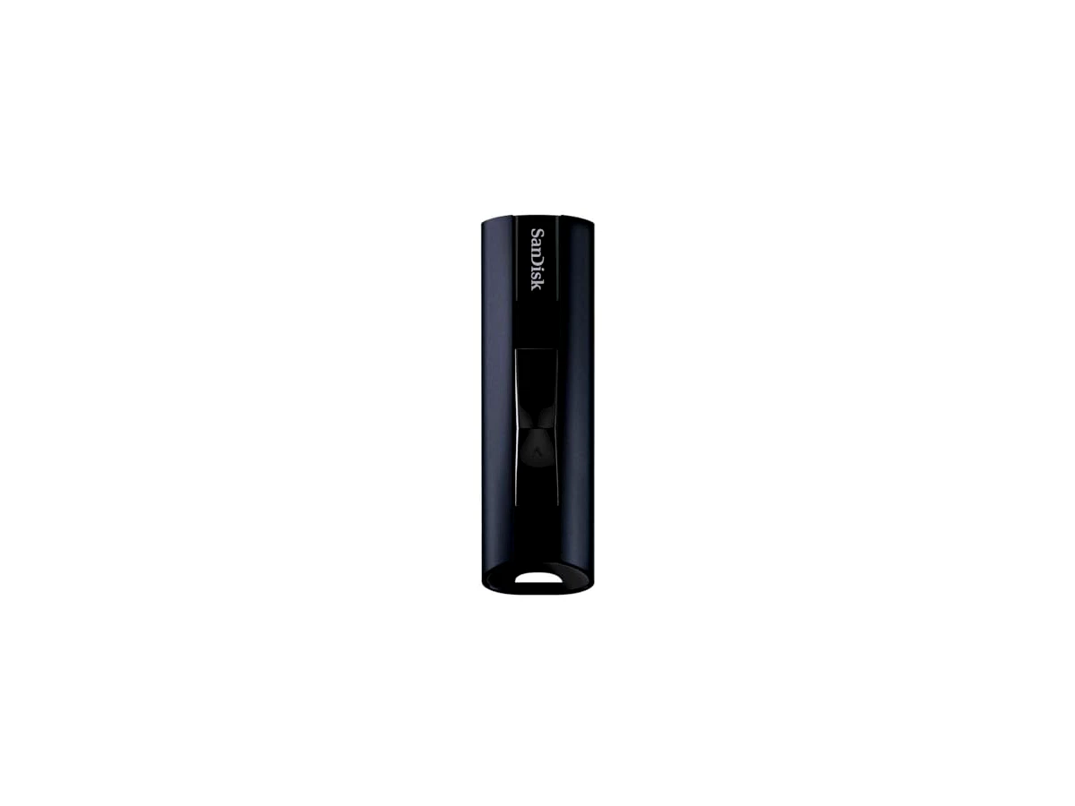 SanDisk Flash Drive 256GB Extreme PRO USB 3.2 de estado sólido - SDCZ880-256G-GAM46