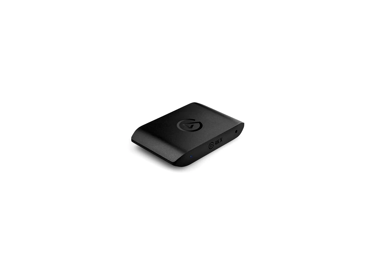 Elgato Game Capture 4K X