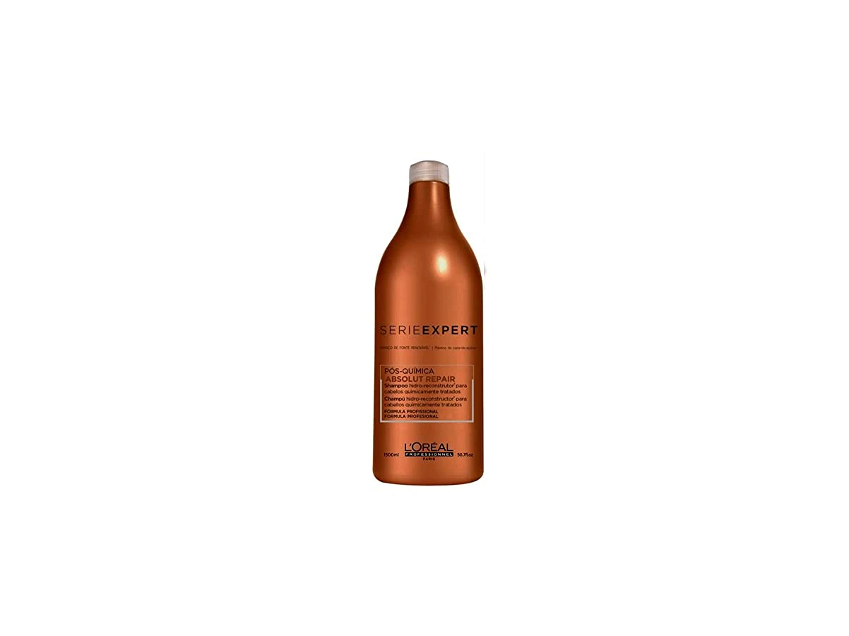 L'Oréal Professionnel Serie Expert Absolut Repair Pós-Química Shampoo Multi-Reconstrutor