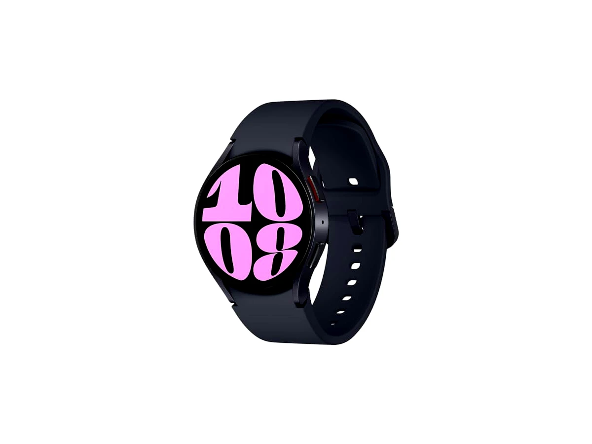 Galaxy Watch 6 (R930) 40mm Black